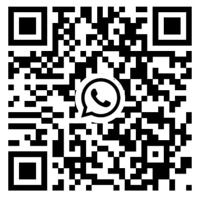 WhatsApp QR